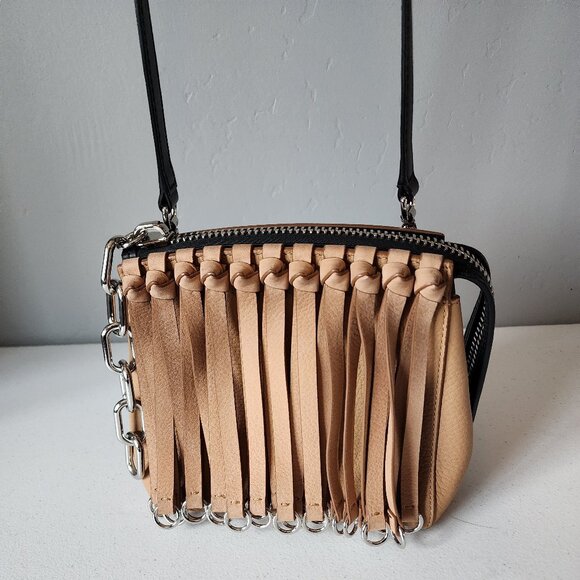 Alexander Wang Crossbody "EUC" - Picture 13 of 16